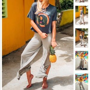 Olive Sierra Split Bells